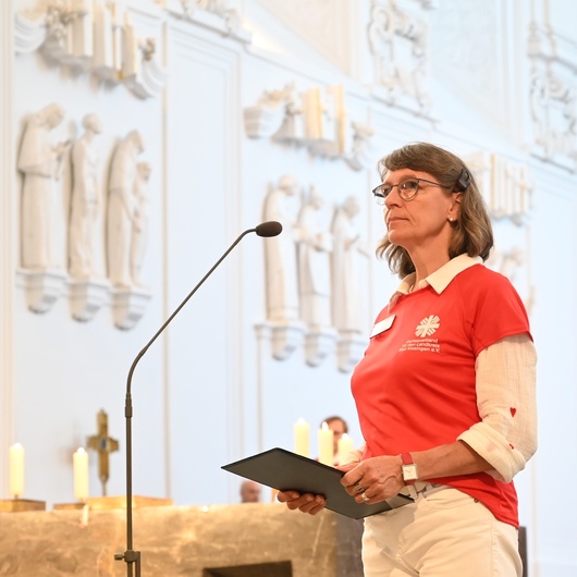 Caritas Kiliani 2025
