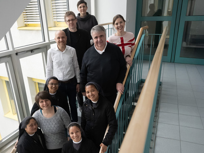 CEG-Pflegeprojekt CEG-Pflegeprojekt