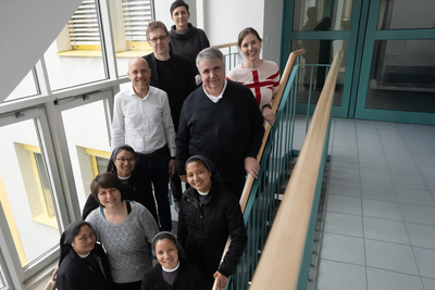 CEG-Pflegeprojekt CEG-Pflegeprojekt