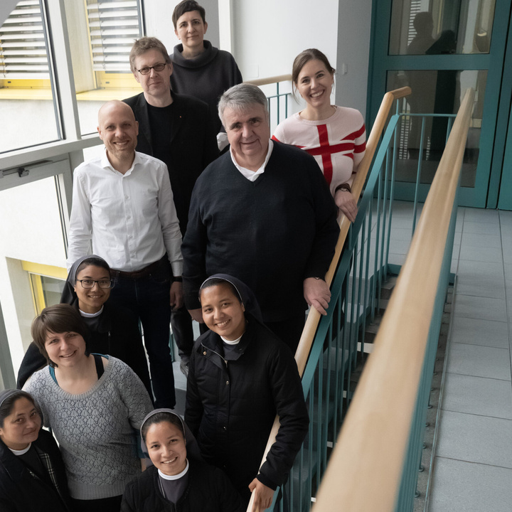 CEG-Pflegeprojekt CEG-Pflegeprojekt