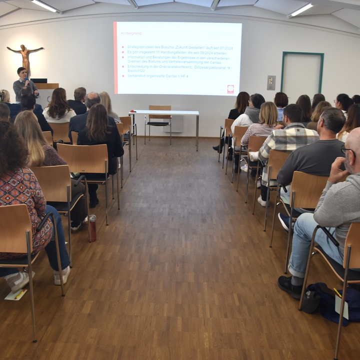 Personalversammlung