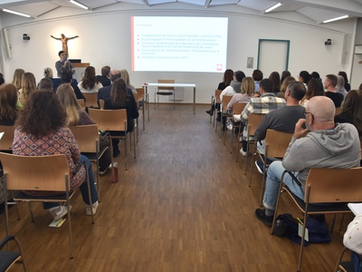 Personalversammlung