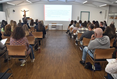 Personalversammlung