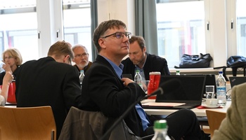 Vertreterversammlung