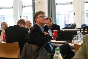 Vertreterversammlung