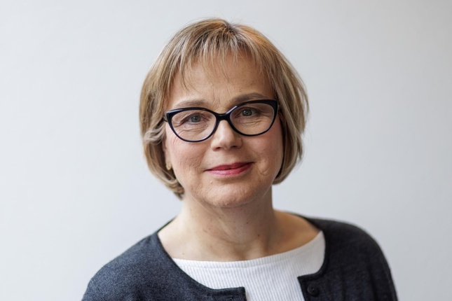 Eva Maria Welskop-Deffaa