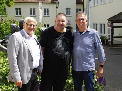 Caritas-Don Bosco-Bildungszentrum Caritas-Don Bosco-Bildungszentrum
