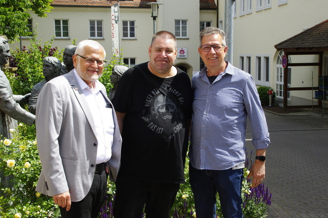 Caritas-Don Bosco-Bildungszentrum