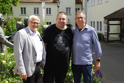 Caritas-Don Bosco-Bildungszentrum Caritas-Don Bosco-Bildungszentrum