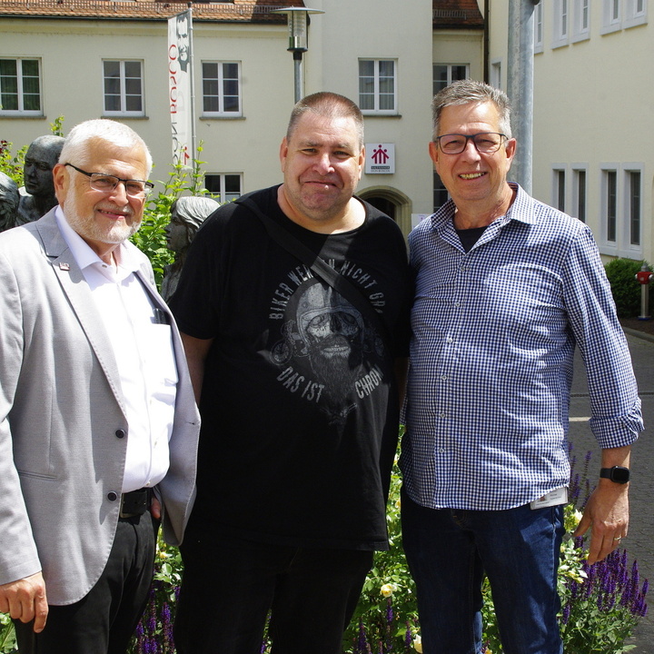 Caritas-Don Bosco-Bildungszentrum Caritas-Don Bosco-Bildungszentrum