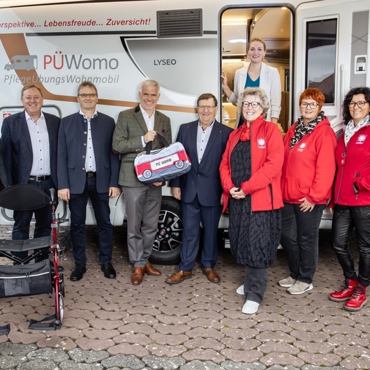 PflegeÜbungsWohnmobil