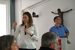 Vertreterversammlung