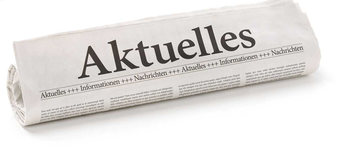 Zeitung | fotolia.com