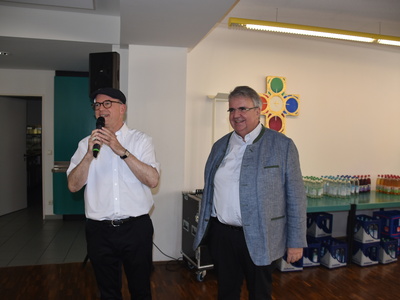 Anerkennung