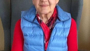 Ehrenamt als Leihoma.