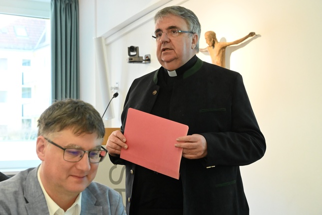 Vertreterversammlung Frühjahr 2026