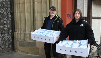 Aschermittwochsgottesdienst 2026