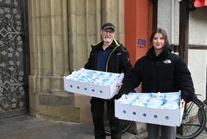 Aschermittwochsgottesdienst 2026