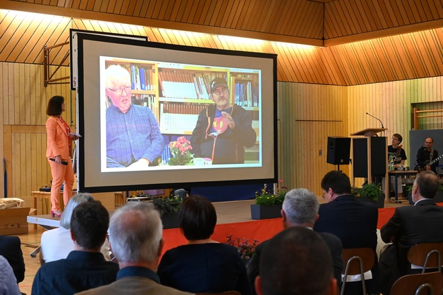 50. Jubiläum Don Bosco Berufsschule