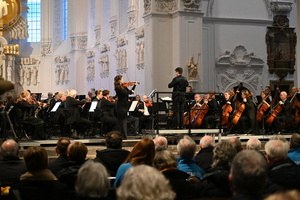 Benefizkonzert Bahnhofsmission