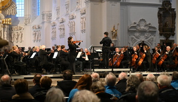 Benefizkonzert Bahnhofsmission