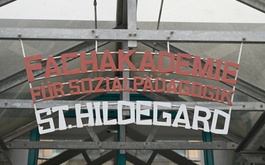 80. Jubiläum FakS St. Hildegard