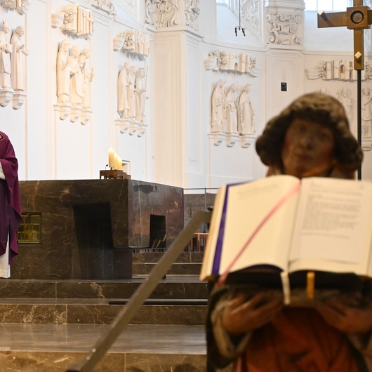 Adventsgottesdienst