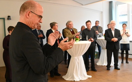 25 Jahre Caritasstiftung