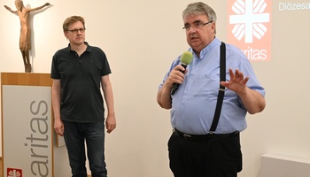 Vertreterversammlung Juli 2026