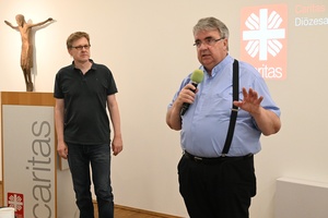 Vertreterversammlung Juli 2026