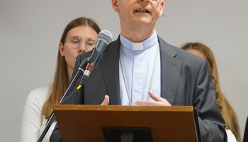 80. Jubiläum FakS St. Hildegard