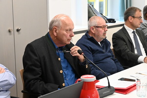 Vertreterversammlung Oktober 2026