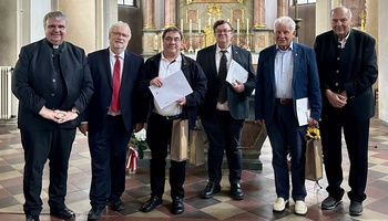 50 Jahre Caritasverband Miltenberg