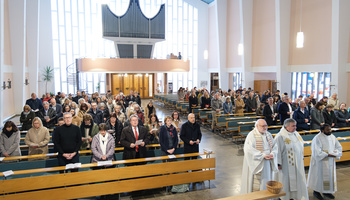 30. Jubiläum Caritas Einrichtung gGmbH