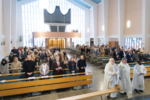 30. Jubiläum Caritas Einrichtung gGmbH
