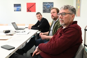 Vergabe Aktion Restcent