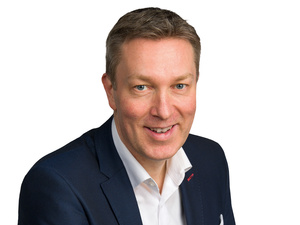 Christoph Vogel wird als Geschäftsführer ab dem 15. März die operative Leitung der Würzburger Vinzenz Werke – dem größten Inklusionsbetrieb Nordbayerns – übernehmen.