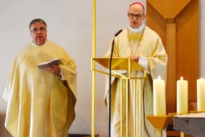 Gottesdienst SkF Landesverband Bayern