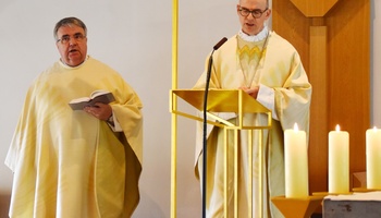 Gottesdienst SkF Landesverband Bayern