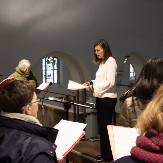 Adventsgottesdienst