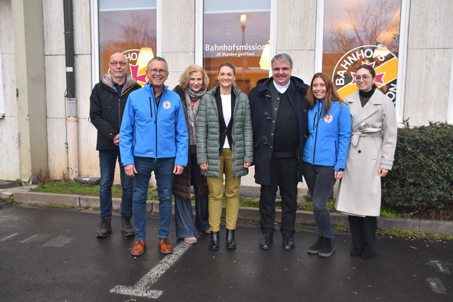 Gesundheitsministerin Gerlach