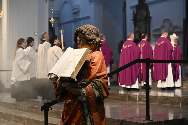 Adventsgottesdienst 2025