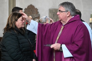 Aschermittwochsgottesdienst 2026