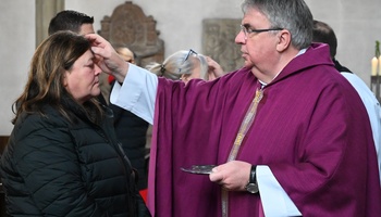 Aschermittwochsgottesdienst 2026