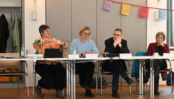 KSB-Treffen 2025 KSB-Treffen 2025