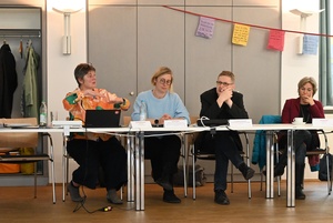 KSB-Treffen 2025 KSB-Treffen 2025