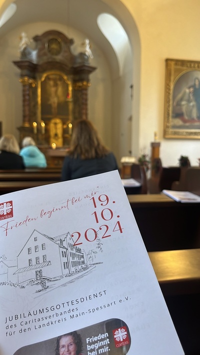 Festgottesdienst