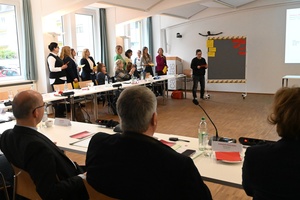 KSB-Treffen 2025 KSB-Treffen 2025