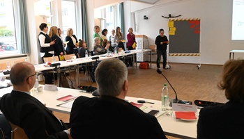 KSB-Treffen 2025 KSB-Treffen 2025