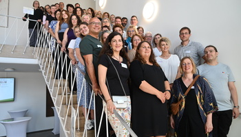 Fachtag Erziehungsberatung